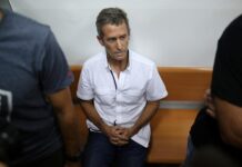 Război politic pe capul lui Beny Steinmetz. Pe tot mapamondul!