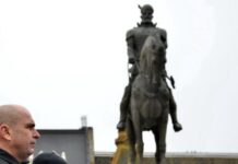 Petrișor Peiu: Bolojan nu are nicio treabă cu România. Face parte dintr-un vechi grup de primari din PDL (actual PNL) care fac afaceri împreună. Suntem singura țară din lume care nu incriminează infracțiunea de atentat la ordinea constituțională!