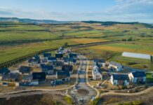 Gitenstein, șef la UE din partea SUA, cu probleme la afacerile din Cluj!