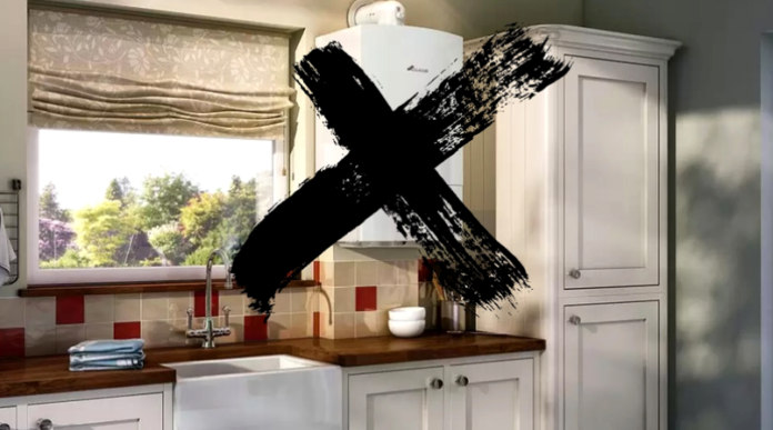 Centralele pe gaz, interzise și în România! UE a anunțat de când trebuie înlocuite cu surse de încălzire ecologică