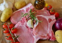 Petrișor Peiu: Deficitul de carne de porc va ajunge la 1 mld. euro în 2023