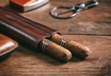 Trabucurile Premium nu vor mai fi reglementate în America