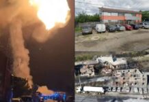 Ghilezan: Arafat minte când zice că n-a coordonat el la Crevedia! Toți știau despre rețeaua GPL-iștilor, e posibil să fie și repercusiuni la nivel de SRI Oltenia.