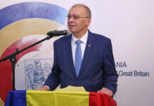 Mihalache: Decăderea politicii românești a fost generată de baronizarea partidelor. Mizele electorale pentru 2024 sunt uriașe, jocurile nu sunt încă făcute!