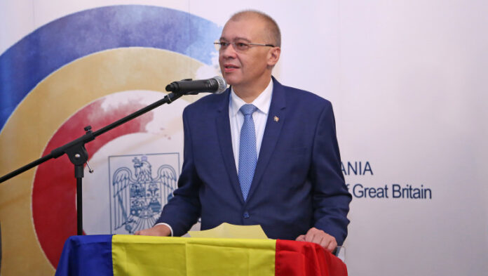 Mihalache: Decăderea politicii românești a fost generată de baronizarea partidelor. Mizele electorale pentru 2024 sunt uriașe, jocurile nu sunt încă făcute!