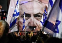 Culisele și consecințele luptei pentru putere în Israel