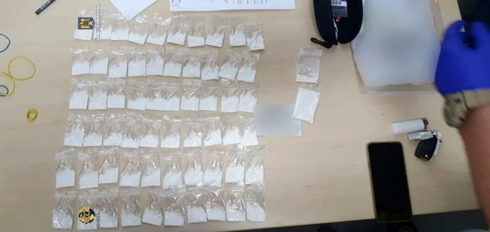 România, lideră la consumul european de droguri sintetice noi