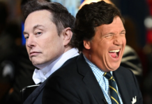 Comaroni: Musk și Carlson sunt marionetele populare ale potentaților lumii. Rolul lor este să manipuleze opinia publică mondială!