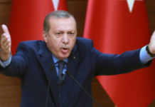 Erdoğan spulberă raportul Parlamentului European: ‘Ne putem despărți de UE dacă este necesar!’