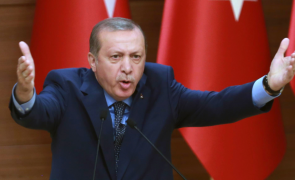 Erdoğan spulberă raportul Parlamentului European: ‘Ne putem despărți de UE dacă este necesar!’