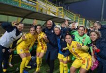 Cristian Dulca: Reprezentativa feminină de fotbal poate fi prima națională estică prezentă la un turneu final!