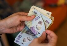 Plățile în numerar, drastic reduse / Cumpărăturile de la Metro pot fi plătite cash în limita a 2000 de lei / Înainte, plafonul era de 10.000 de lei