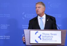 Petrișor Peiu: Toate proiectele cu care se laudă Iohannis vor servi scopului de a face din Ungaria principalul jucător regional în infrastructura de transport și energie!