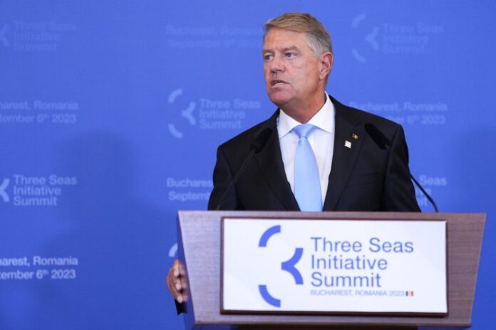 Petrișor Peiu: Toate proiectele cu care se laudă Iohannis vor servi scopului de a face din Ungaria principalul jucător regional în infrastructura de transport și energie!