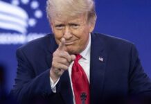 „Îmi place că a spus asta”: Trump se bucură de laudele lui Putin