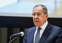 Lavrov îi sfătuiește pe armeni să nu se bazeze pe SUA: “Toate țările ce-au crezut în sprijinul american au o soartă de neinvidiat!”