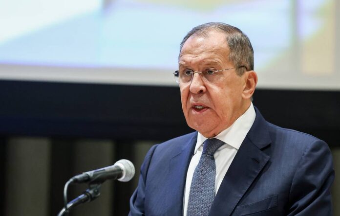 Lavrov îi sfătuiește pe armeni să nu se bazeze pe SUA: “Toate țările ce-au crezut în sprijinul american au o soartă de neinvidiat!”