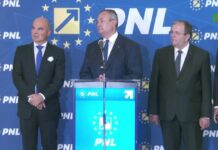 Denise Rifai râde de Ciucă și lansează “provocarea” Hellvig!