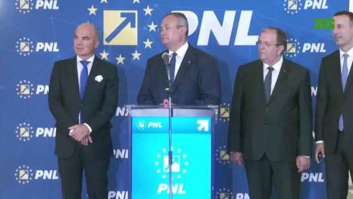 Denise Rifai râde de Ciucă și lansează “provocarea” Hellvig!