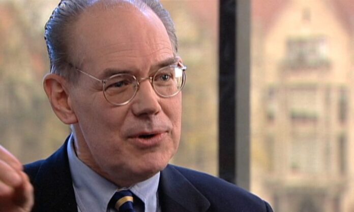 Mearsheimer consideră ca fiind rațională invadarea Ucrainei și oferă o mare lecție de geopolitică!