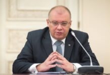 Dan Mihalache: AUR nu e un fenomen conjunctural, să nu se aștepte nimeni la un scenariu de tip Iliescu-Vadim în 2024!