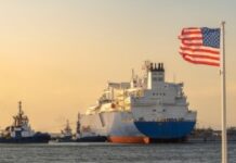 Miza războiului proxy din Ucraina: Europa va fi blocată cu gaze naturale americane timp de mai multe decenii