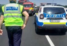 Încă un accident mortal provocat de un șofer drogat. Până la sosirea echipajelor de poliție, bărbatul a fost luat la bătaie de oamenii prezenți la fața locului