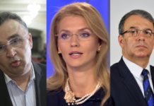 Chițac pune Big Brother-ul pe constănțeni, Marian Oprișan rezistă, Alina Gorghiu și o nouă inițiativă legislativă redundantă.