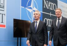 Stoltenberg le strică propaganda de război și un jurnalist de la Bild bagă bățul prin gard