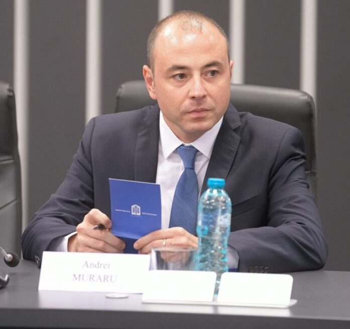 Uriaș dezmăț românesc la Washington