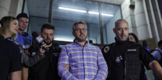 Spânu: PNL are nevoie de viitori lideri care să fie anti-Iohannis! Lupta PSD-PNL contra AUR, ce o folosesc pe Șoșoacă, va crește scorul suveraniștilor.