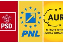 Ghilezan: USR și-a pierdut electoratul, PSD și PNL sunt blocate și nereformabile. Doar AUR pare c-a priceput miza 2024!