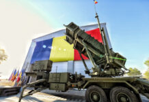 Petrișor Peiu: Cum este posibil ca, pe fondul creșterii bugetului pentru apărare la 2,5% din PIB, statul să nu organizeze nicio licitație pentru companiile românești?!