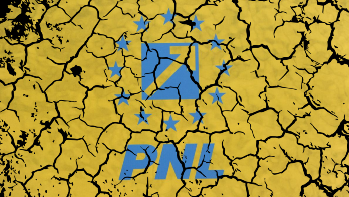 Comaroni: PNL-ul lui Iohannis se va prăbuși în 2024, pe modelul PNȚCD al lui Constantinescu și PD-ul lui Băsescu.