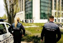 Ecaterina Andronescu: Poliția locală în fața școlilor ar speria dealerii de droguri. Prevenția, și nu testarea copiilor este soluția pentru combaterea consumului de droguri!