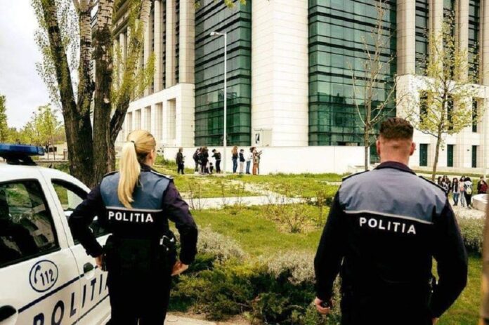 Ecaterina Andronescu: Poliția locală în fața școlilor ar speria dealerii de droguri. Prevenția, și nu testarea copiilor este soluția pentru combaterea consumului de droguri!