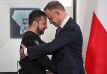 Polonia va cheltui în 2024 mai mult de 4% din PIB-ul său pentru apărare
