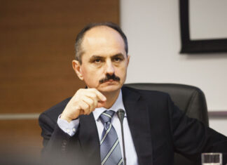 Revista Science: Savanții identifică perioada Potopului din Biblie