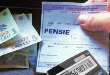 Petrișor Peiu – Suntem astăzi la 7,8% din PIB cu totalul plății pensiilor. Departe de cifra de 9,4% „negociată” de Guvern cu Comisia Europeană