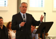 Robert Kennedy dezvăluie adevăruri terifiante: crimele CIA și conspirația SIDA ce-a îmbogățit Big Pharma!