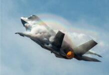 România vrea să cumpere 48 de avioane de luptă americane F-35