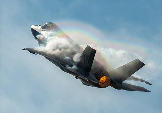 România vrea să cumpere 48 de avioane de luptă americane F-35