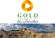 SRS: Escrocheria aurului românesc a fost moșită de Băsescu și Steinmetz, sprijinită și de către Ponta. E probabil să plătim curând despăgubiri de 6,5 miliarde de dolari!