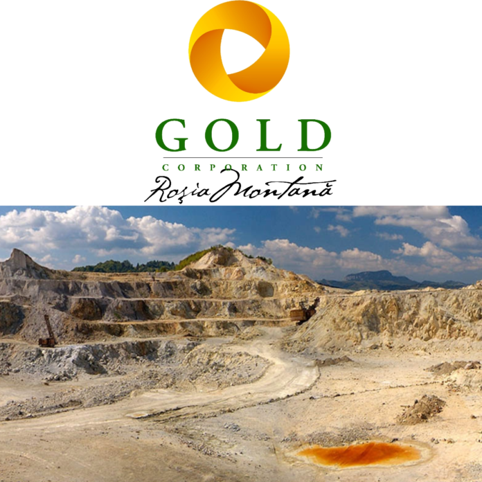 Alexa despre culisele deciziei în cazul Rosia Montană: “Ciolacu știa, dar bine că Soros a luat-o în barbă!”