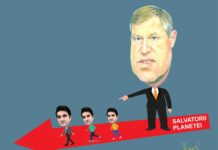 Care mai e prețul libertății azi?