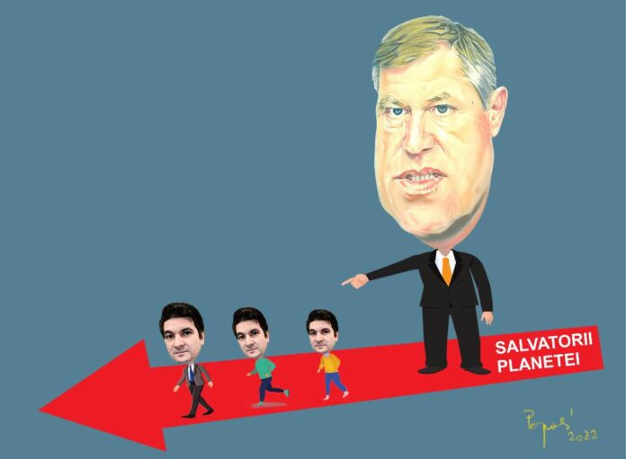 Care mai e prețul libertății azi?