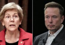 Senatorul american Elizabeth Warren cere ca Pentagonul să-l investigheze pe Elon Musk pentru că a refuzat să extindă Starlink în Crimeea