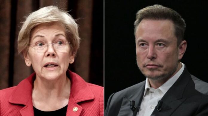Senatorul american Elizabeth Warren cere ca Pentagonul să-l investigheze pe Elon Musk pentru că a refuzat să extindă Starlink în Crimeea