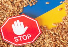 Polonia amenință Ucraina cu noi restricții și face apel la cetățeni.