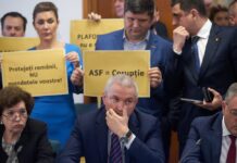 Fratele Ursulei Von der Leyen, pariurile și corupția ASF